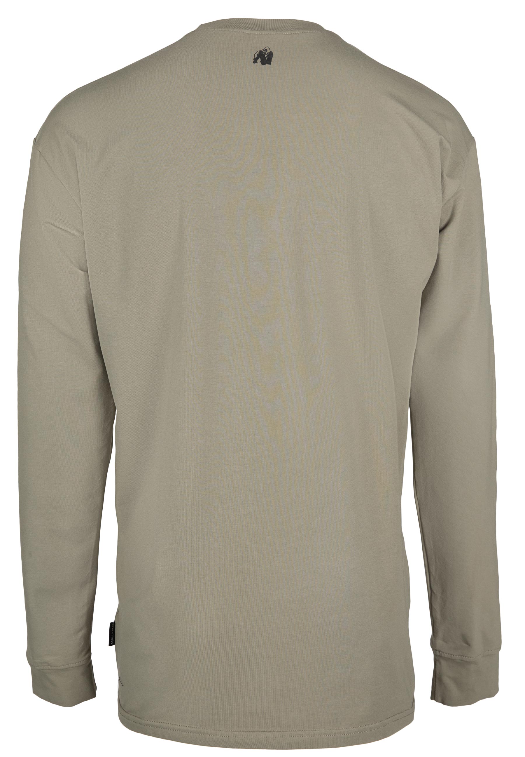 Gorilla Wear Boise Longsleeve - Kaikki värit