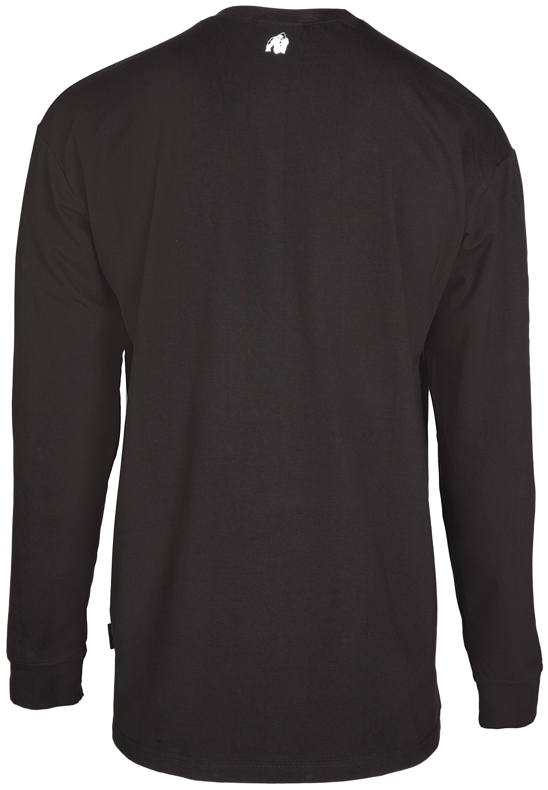 Gorilla Wear Boise Longsleeve - Kaikki värit