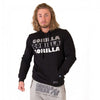 Gorilla Wear Ohio Hoodie - Black
