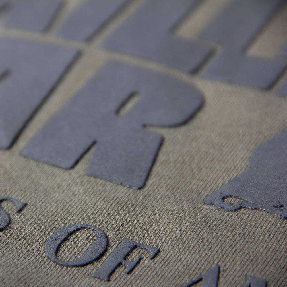 Gorilla Wear Springfield S/L Zipped Hoodie - Kaikki värit