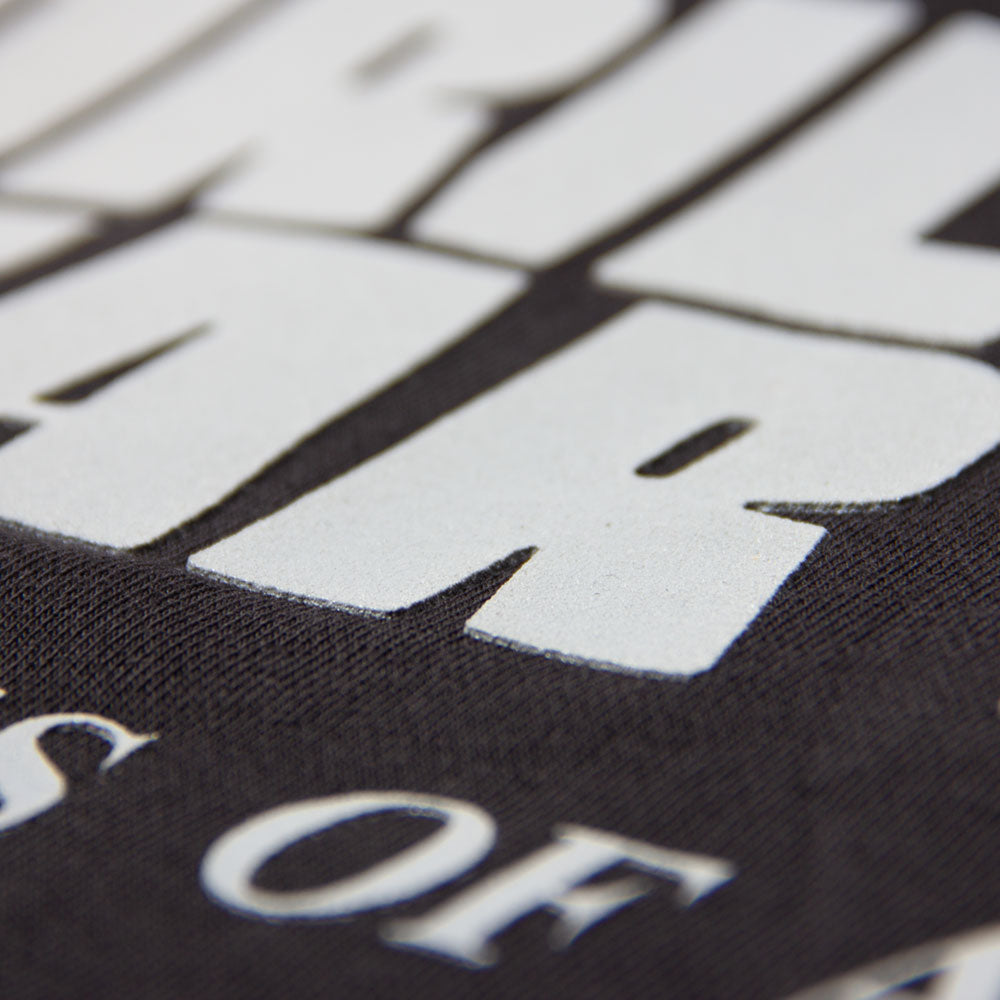 Gorilla Wear Springfield S/L Zipped Hoodie - Kaikki värit