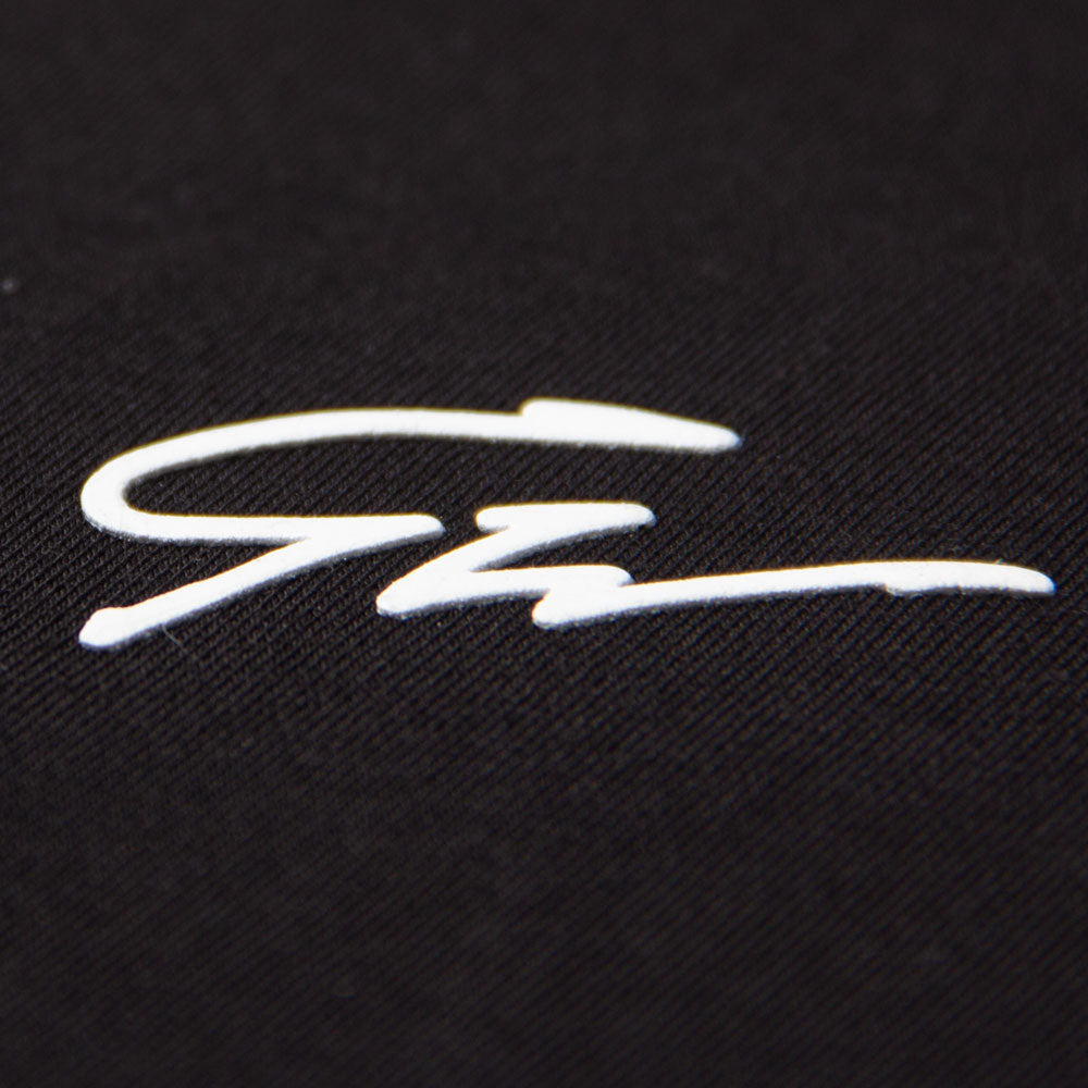 Gorilla Wear Nelson Hoodie - Musta