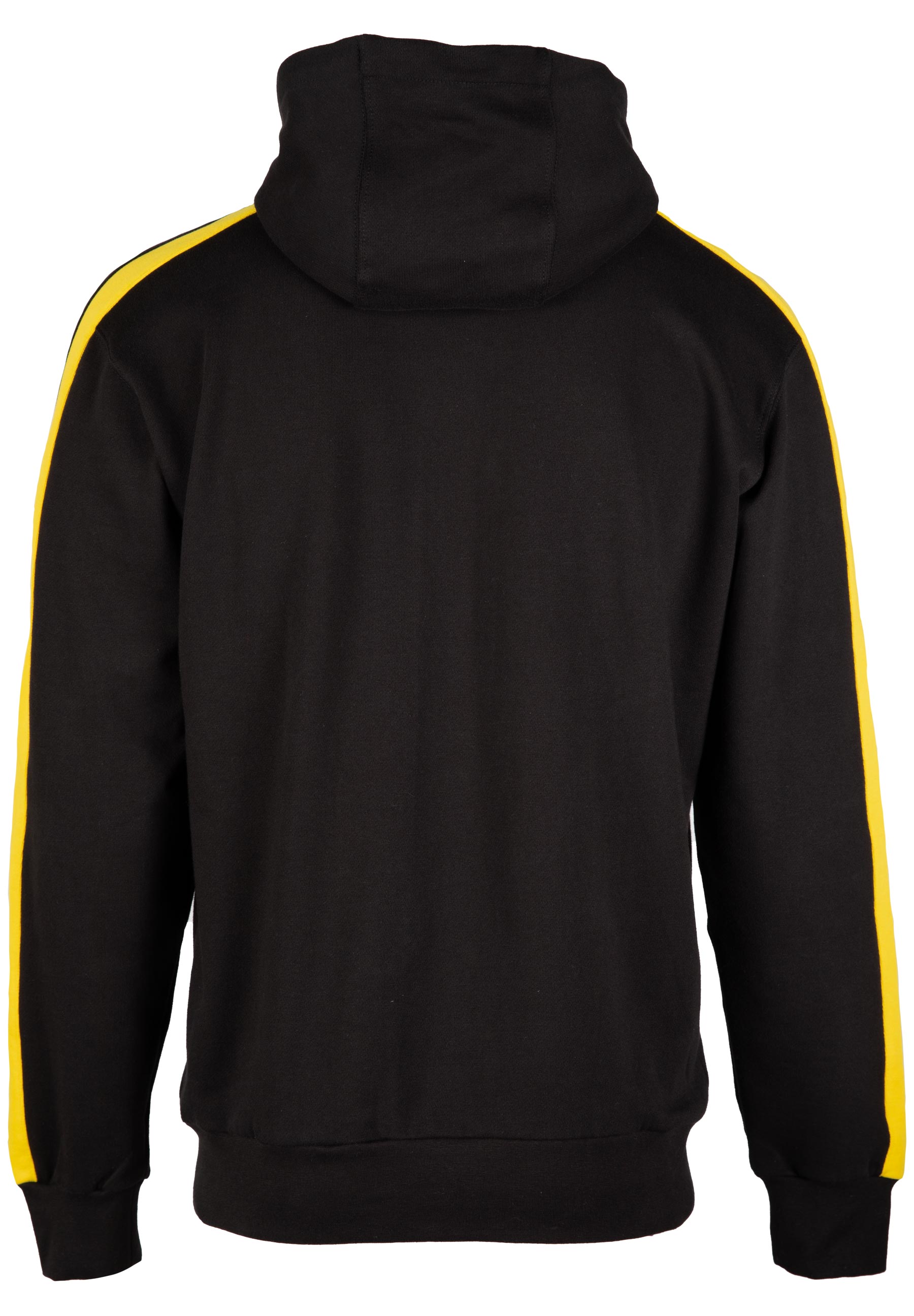 Gorilla Wear Banks Oversized Hoodie - Kaikki värit