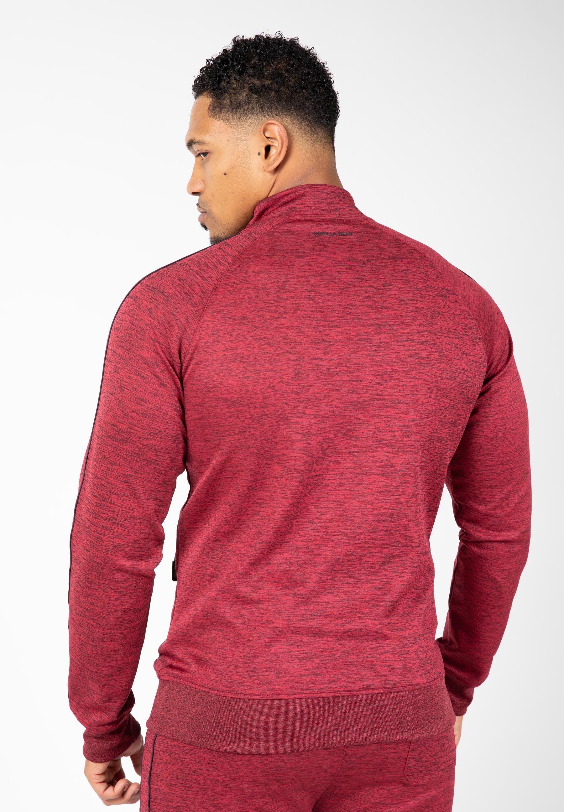 Gorilla Wear Wenden Track Jacket - Kaikki värit