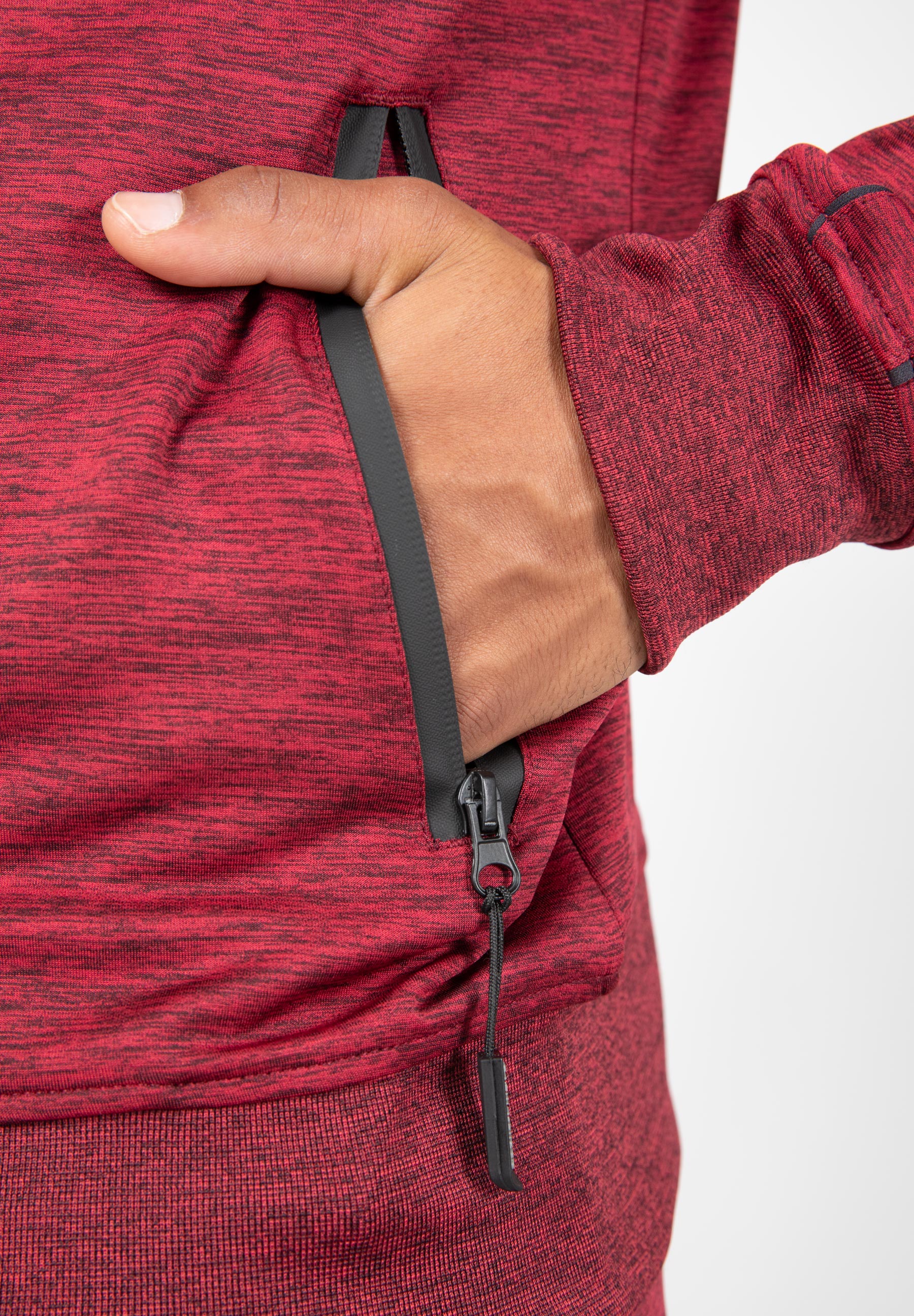 Gorilla Wear Wenden Track Jacket - Kaikki värit