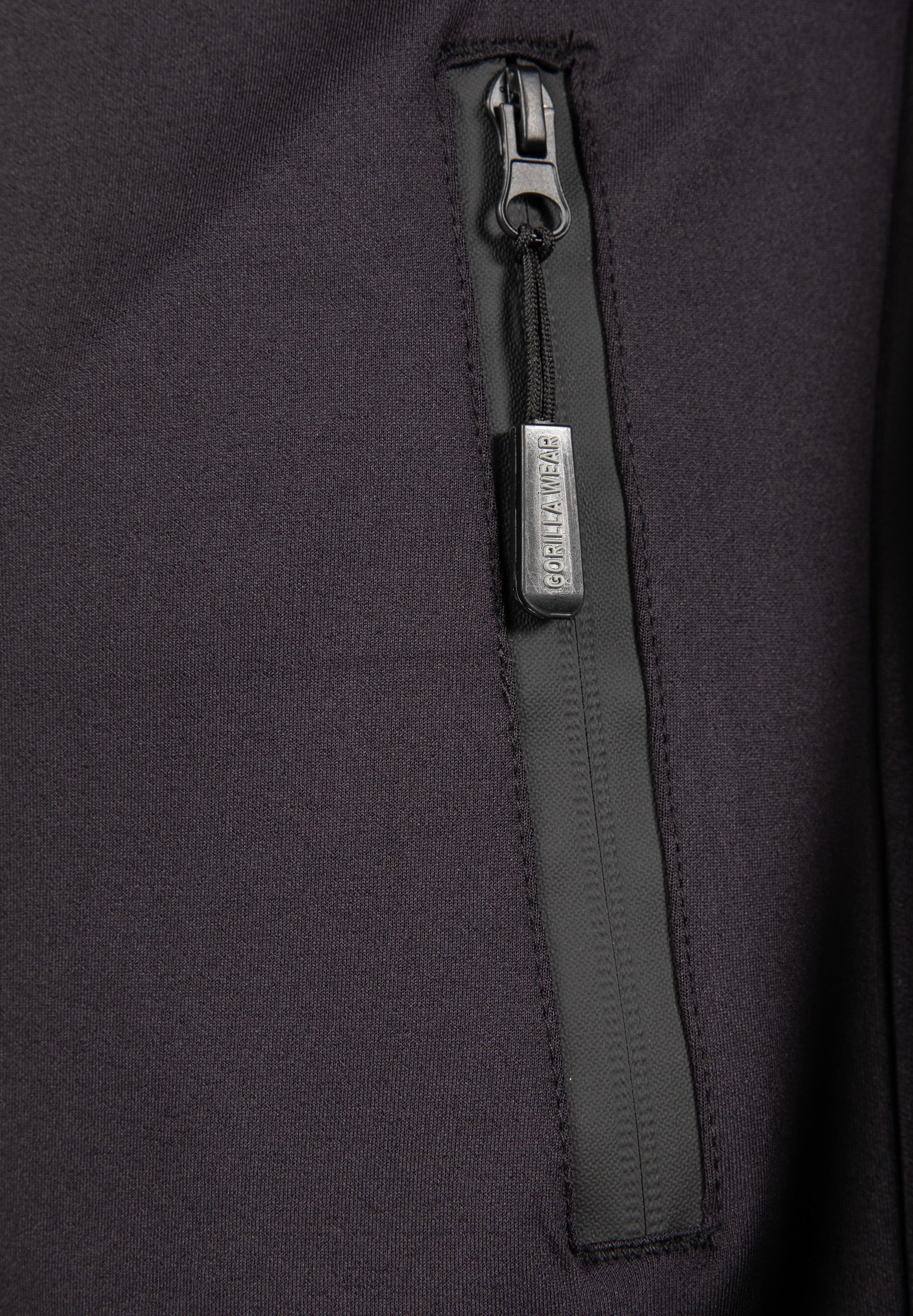 Gorilla Wear Wenden Track Jacket - Kaikki värit