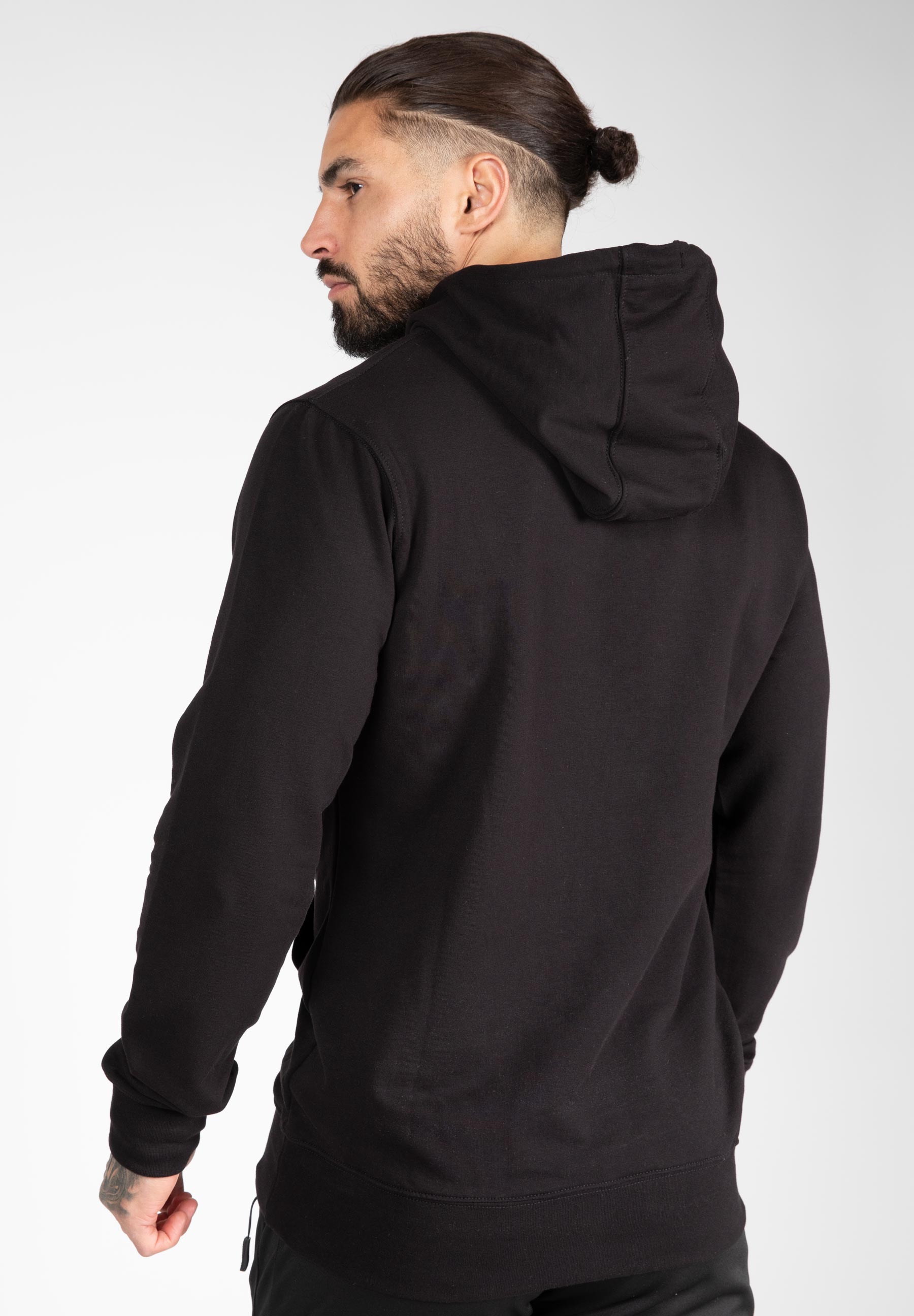 Gorilla Wear Palmer Hoodie - Kaikki värit