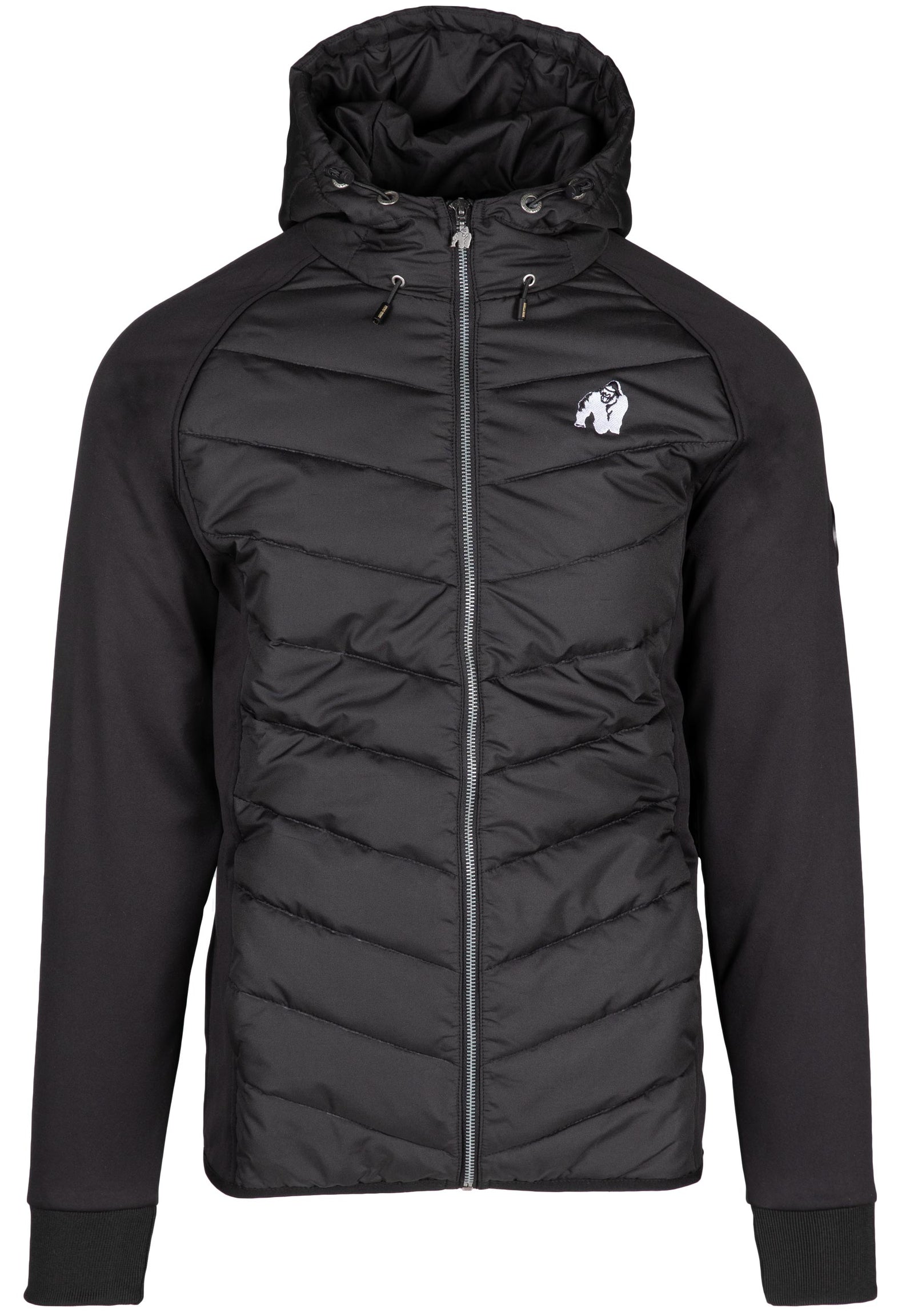 Gorilla Wear Felton Jacket - Kaikki värit