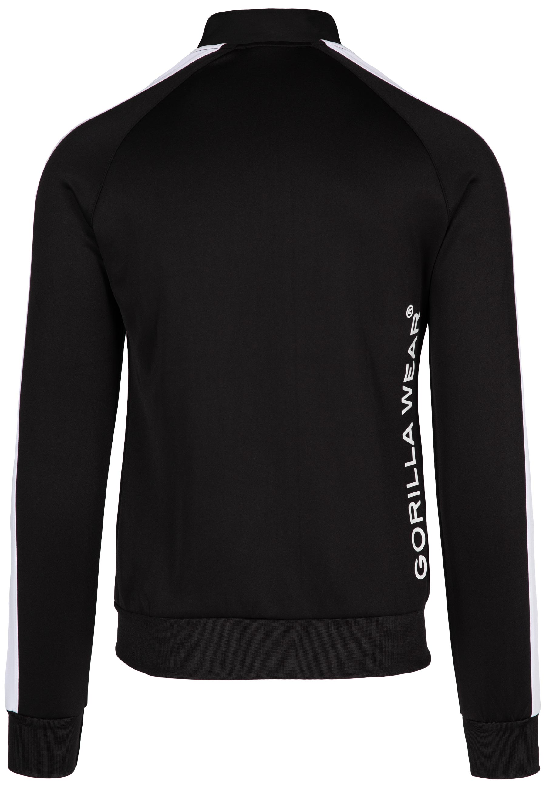 Gorilla Wear Stratford Track Jacket - Kaikki värit