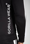 Gorilla Wear Stratford Track Jacket - Kaikki värit