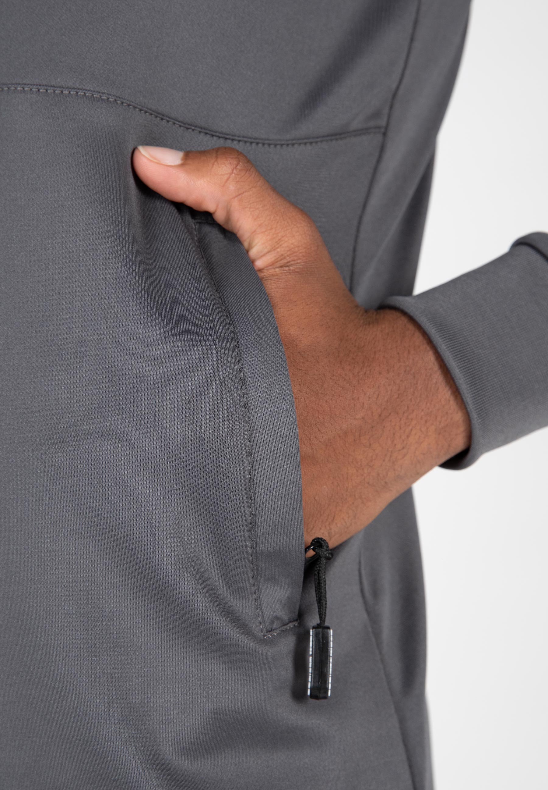 Gorilla Wear Scottsdale Track Jacket - Kaikki värit