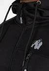 Gorilla Wear Scottsdale Track Jacket - Kaikki värit