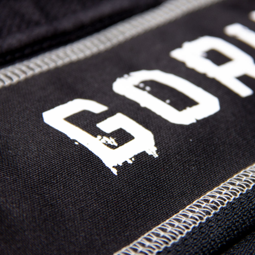 Gorilla Wear Functional Mesh Shorts - Kaikki värit