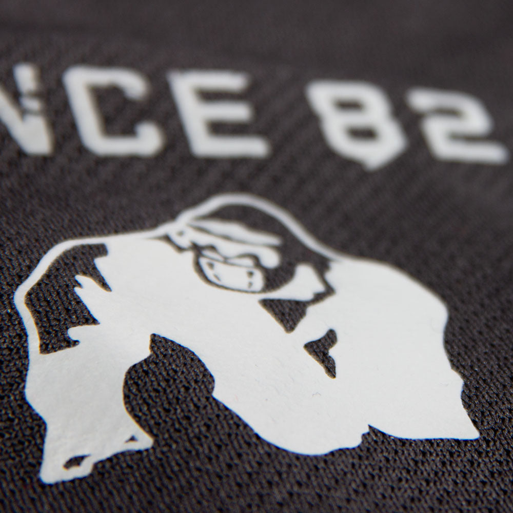 Gorilla Wear Functional Mesh Shorts - Kaikki värit