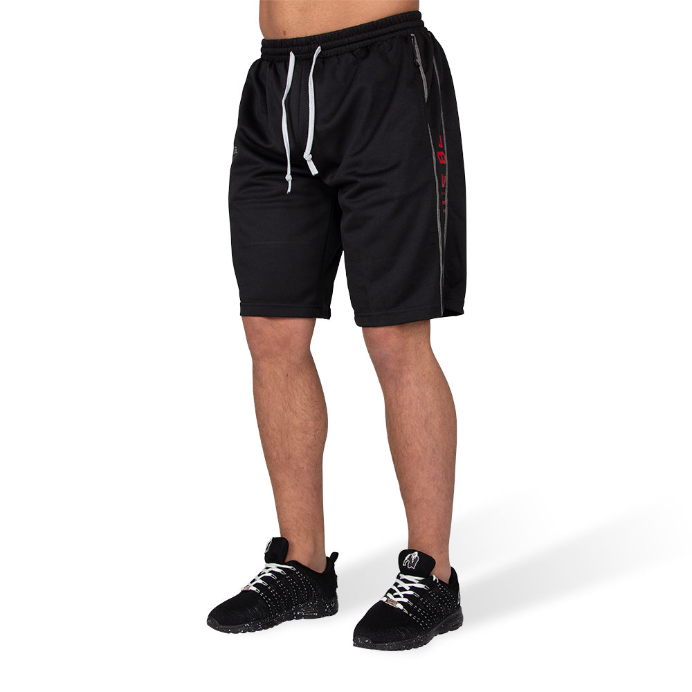 Gorilla Wear Functional Mesh Shorts - Kaikki värit