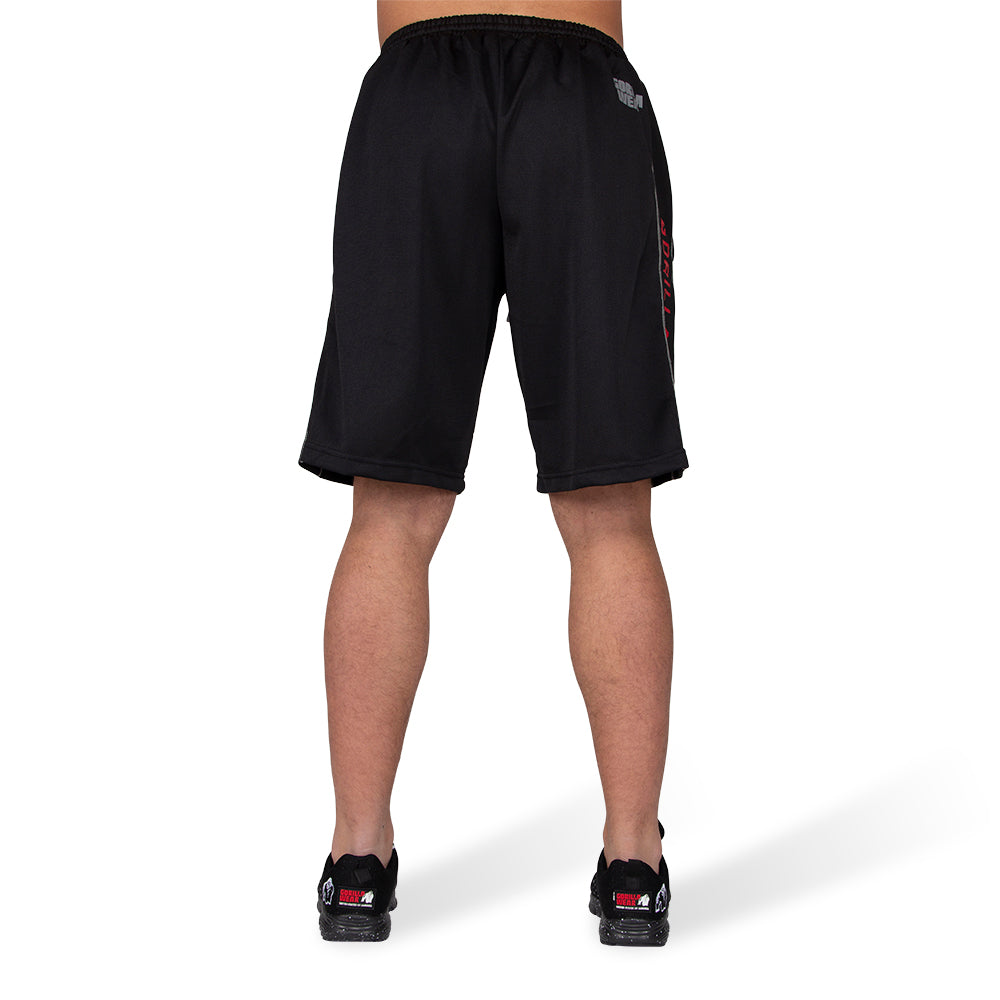 Gorilla Wear Functional Mesh Shorts - Kaikki värit