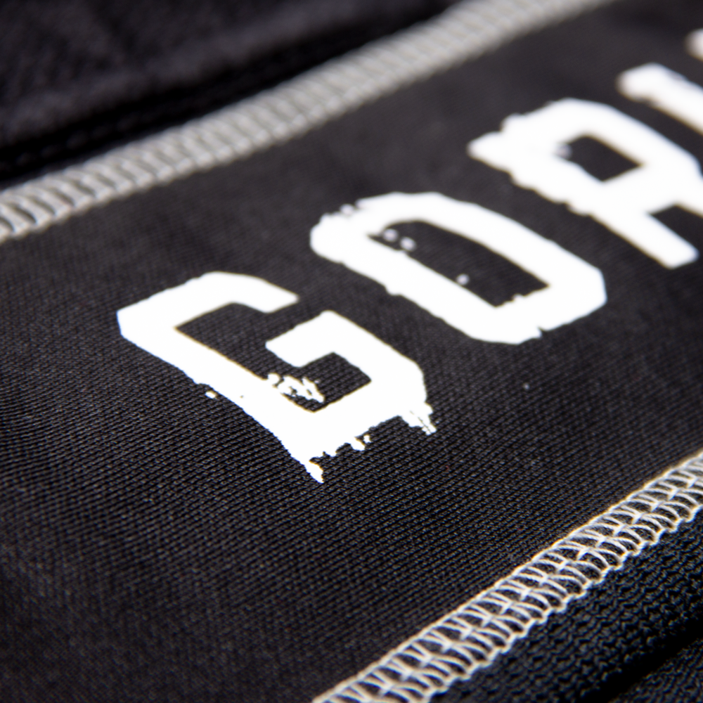 Gorilla Wear Functional Mesh Pants - Kaikki värit