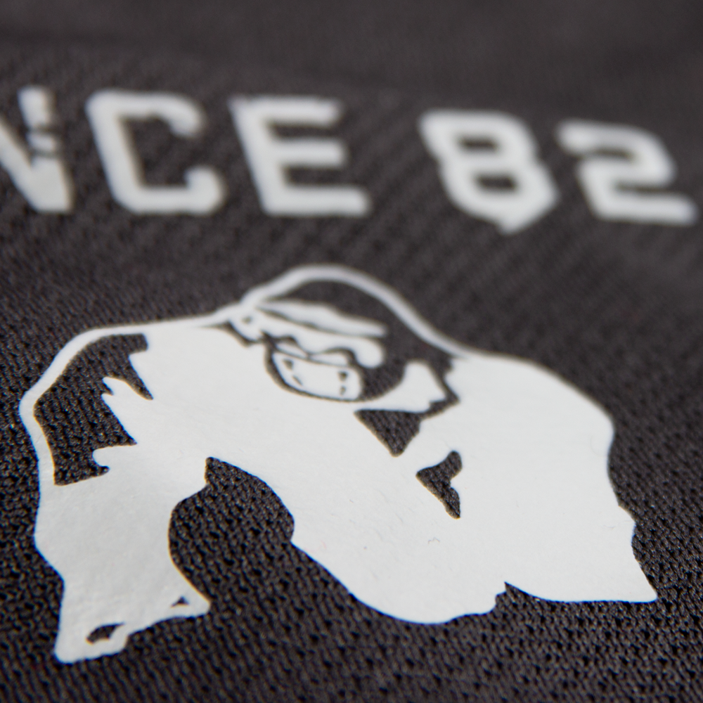 Gorilla Wear Functional Mesh Pants - Kaikki värit