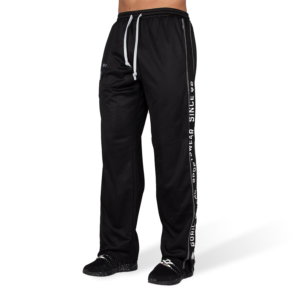Gorilla Wear Functional Mesh Pants - Kaikki värit