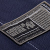 Gorilla Wear Logo Mesh Pants - Kaikki värit