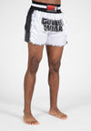 Gorilla Wear Piru Muay Thai Shorts - Kaikki värit