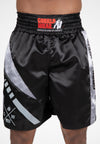 Gorilla Wear Hornell Boxing Shorts - Kaikki värit