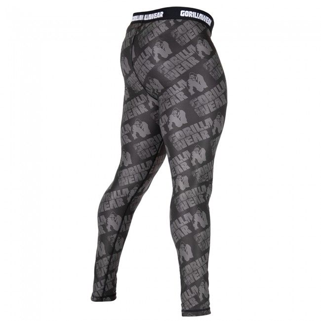 Gorilla Wear San Jose Men&#39;s Tights