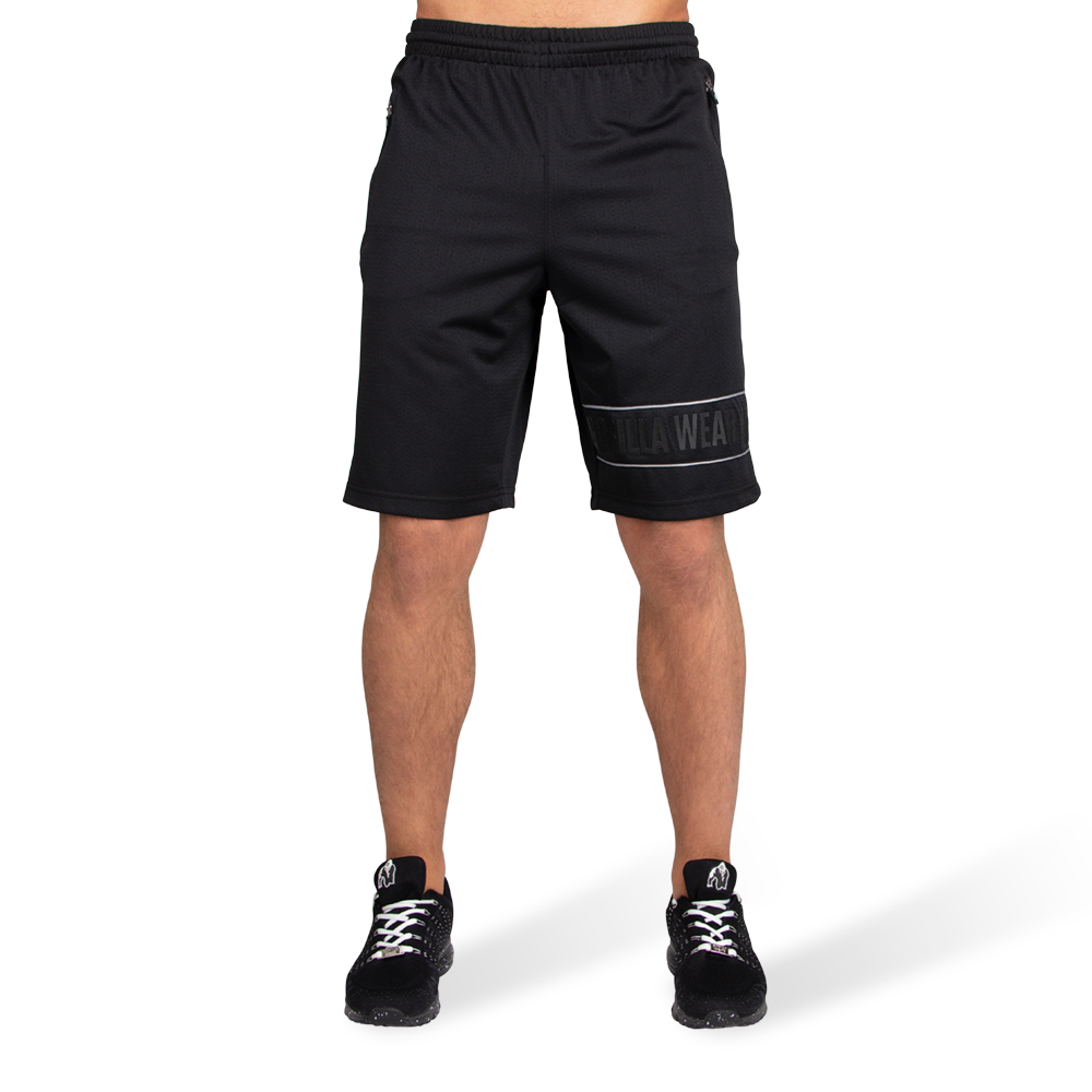 Gorilla Wear Branson Shorts - Kaikki värit