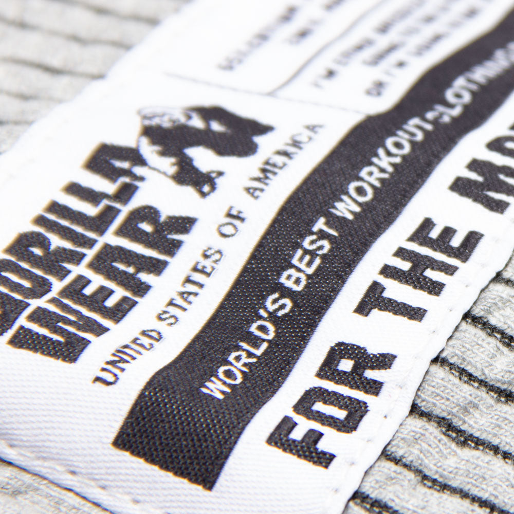 Gorilla Wear Augustine Old School Pants - Kaikki värit