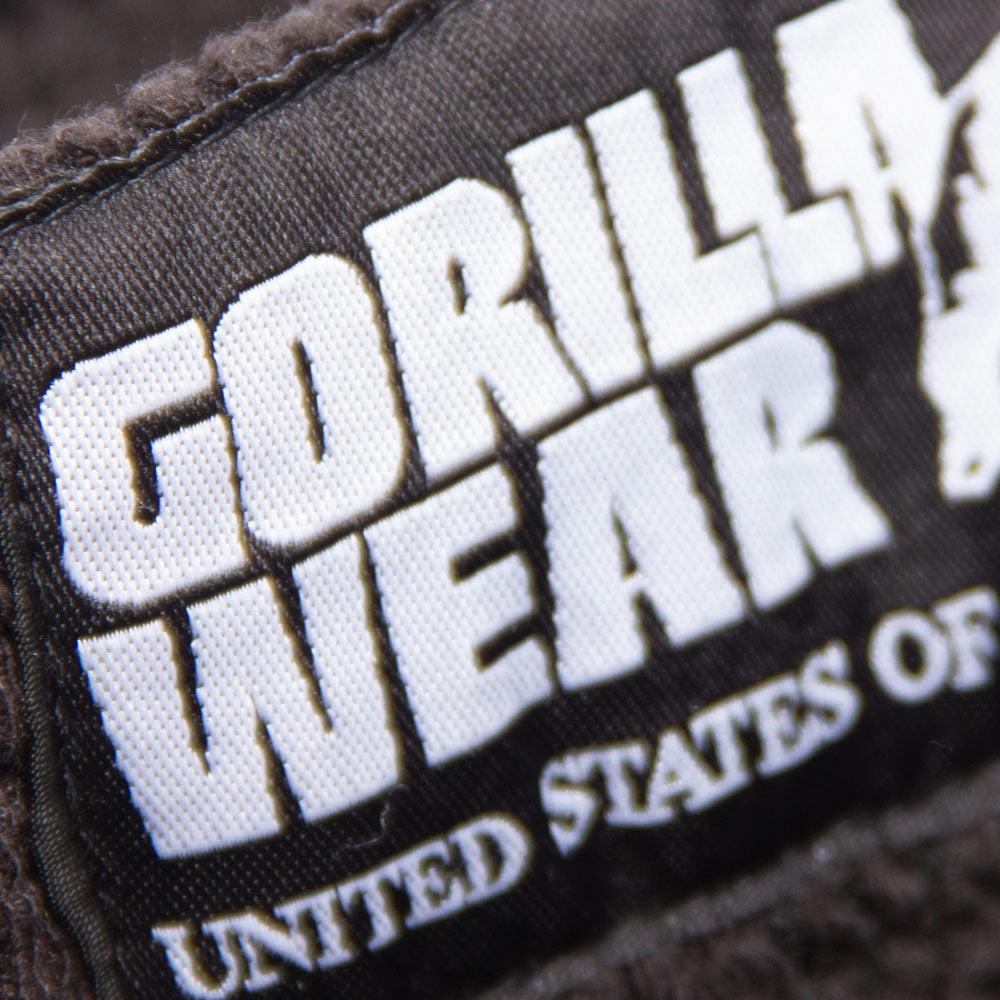 Gorilla Wear Augustine Old School Pants - Kaikki värit