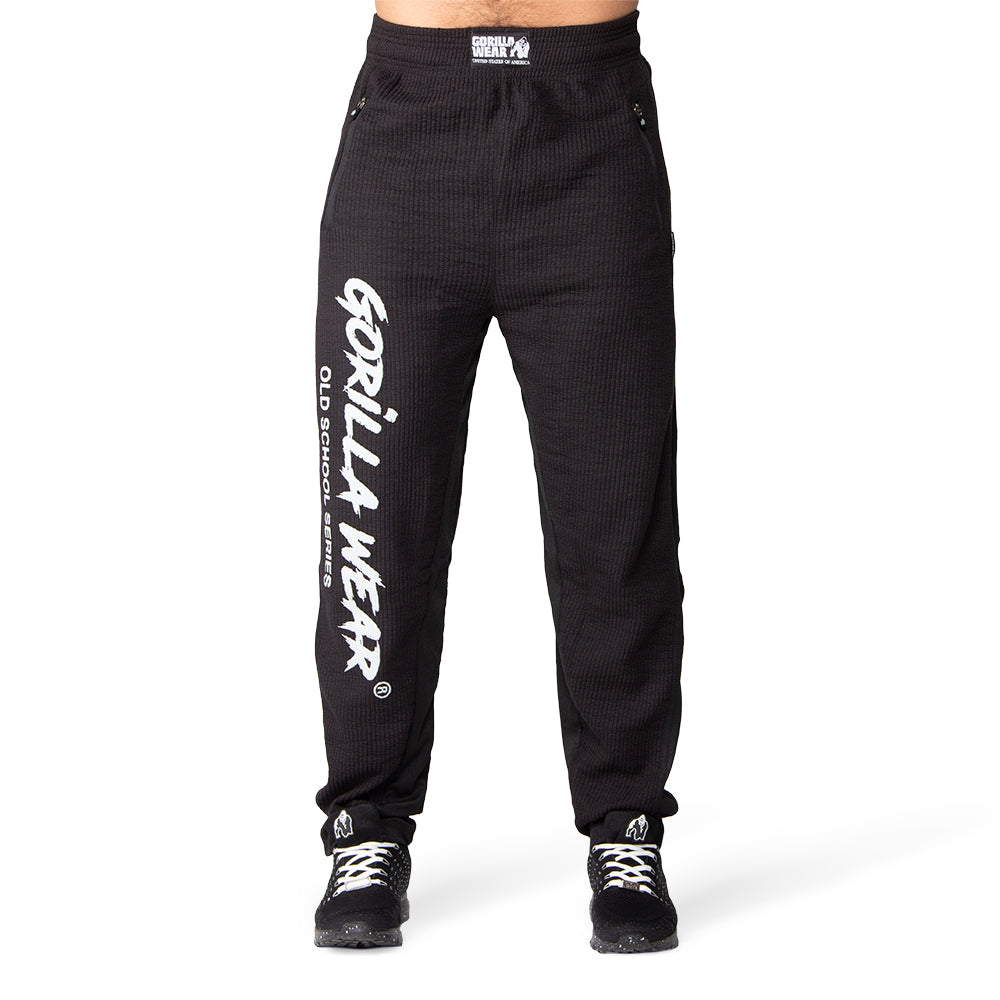 Gorilla Wear Augustine Old School Pants - Kaikki värit