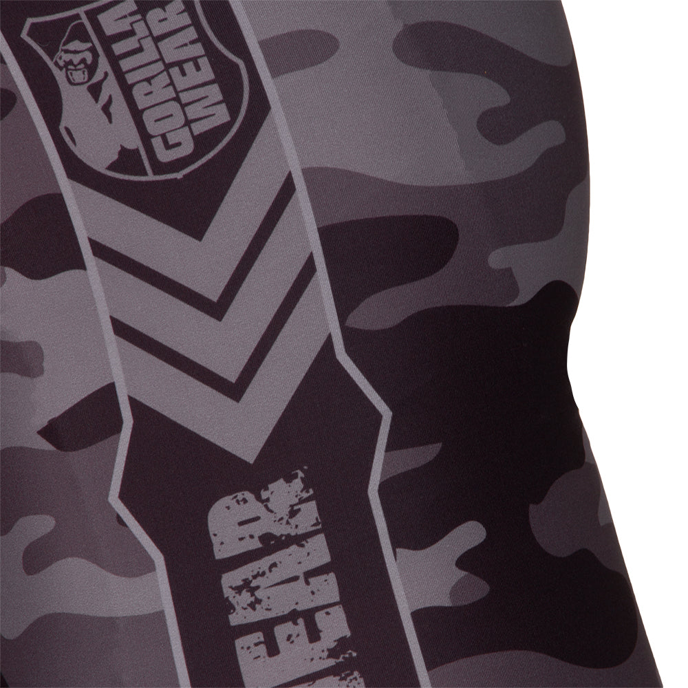 Gorilla Wear Franklin Men´s Tights - Kaikki värit