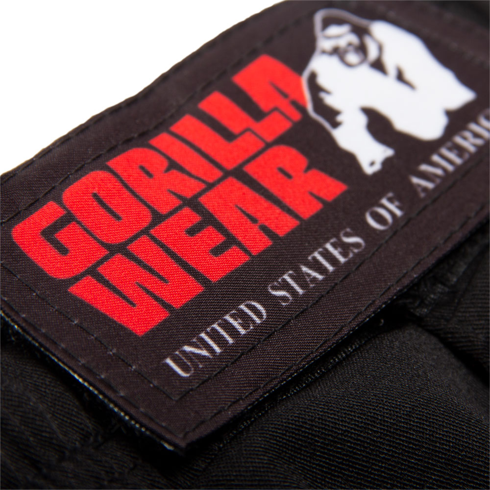 Gorilla Wear Kensington MMA Fight shorts - Kaikki värit