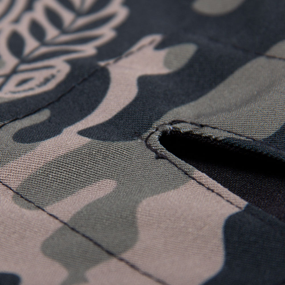 Gorilla Wear Kensington MMA Fight shorts - Kaikki värit