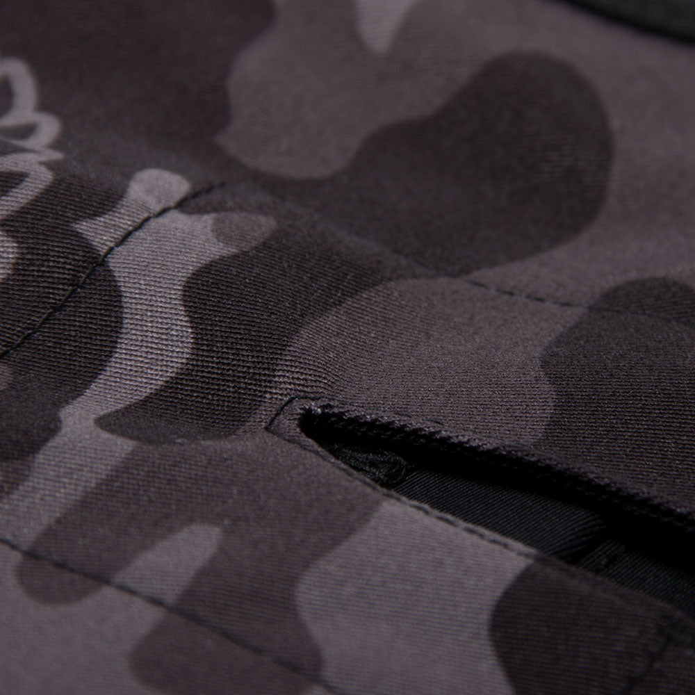 Gorilla Wear Kensington MMA Fight shorts - Kaikki värit