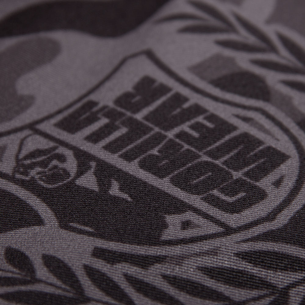 Gorilla Wear Kensington MMA Fight shorts - Kaikki värit