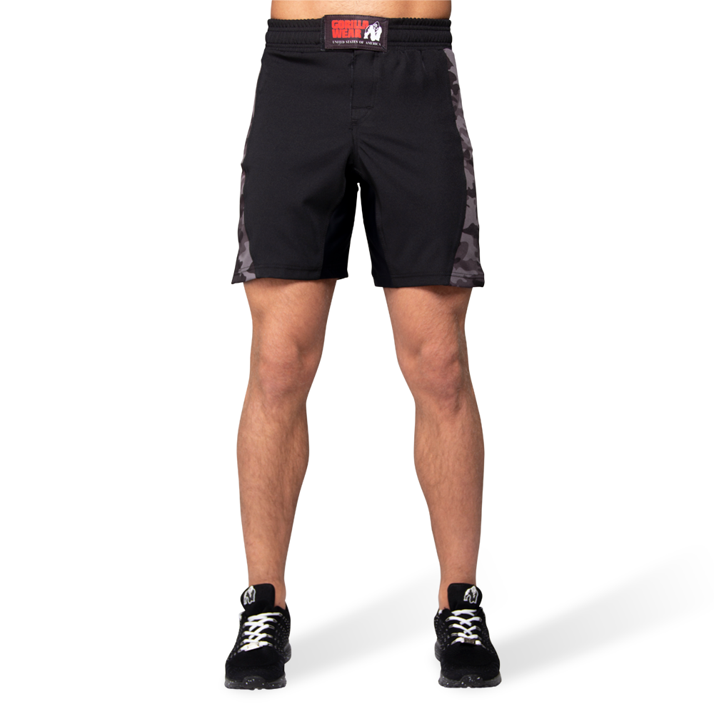 Gorilla Wear Kensington MMA Fight shorts - Kaikki värit