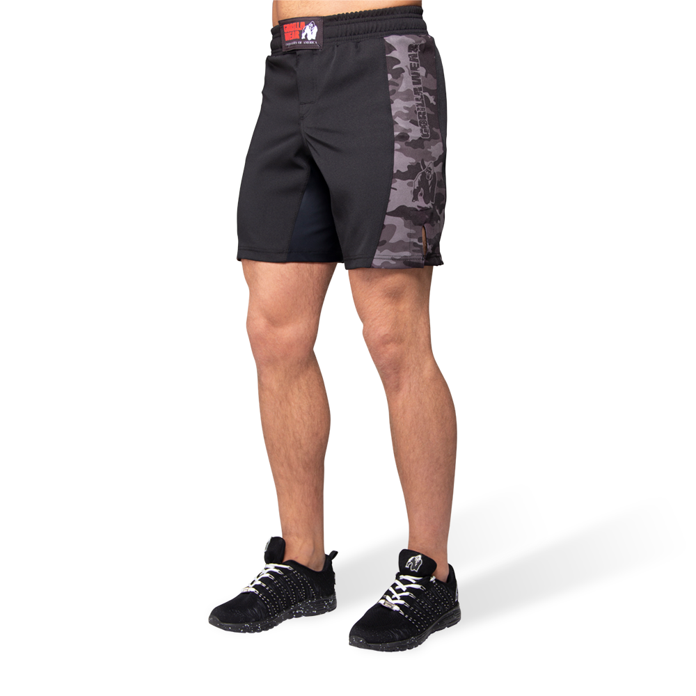 Gorilla Wear Kensington MMA Fight shorts - Kaikki värit