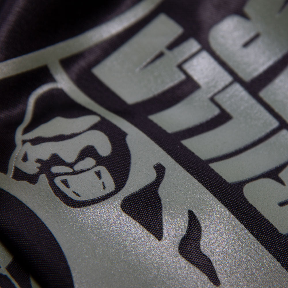 Gorilla Wear Murdo Muay Thai / Kickboxing Shorts - Kaikki värit