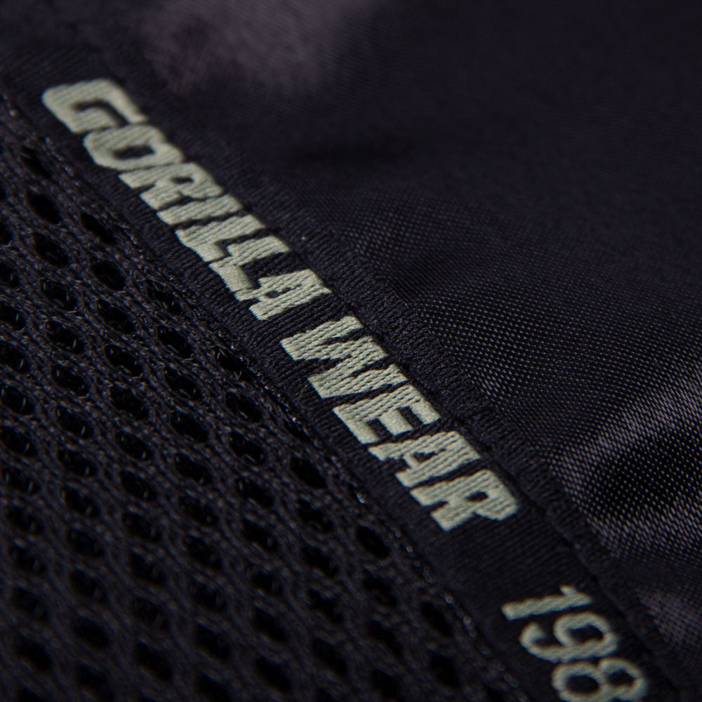 Gorilla Wear Murdo Muay Thai / Kickboxing Shorts - Kaikki värit