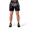 Gorilla Wear Murdo Muay Thai / Kickboxing Shorts - Kaikki värit