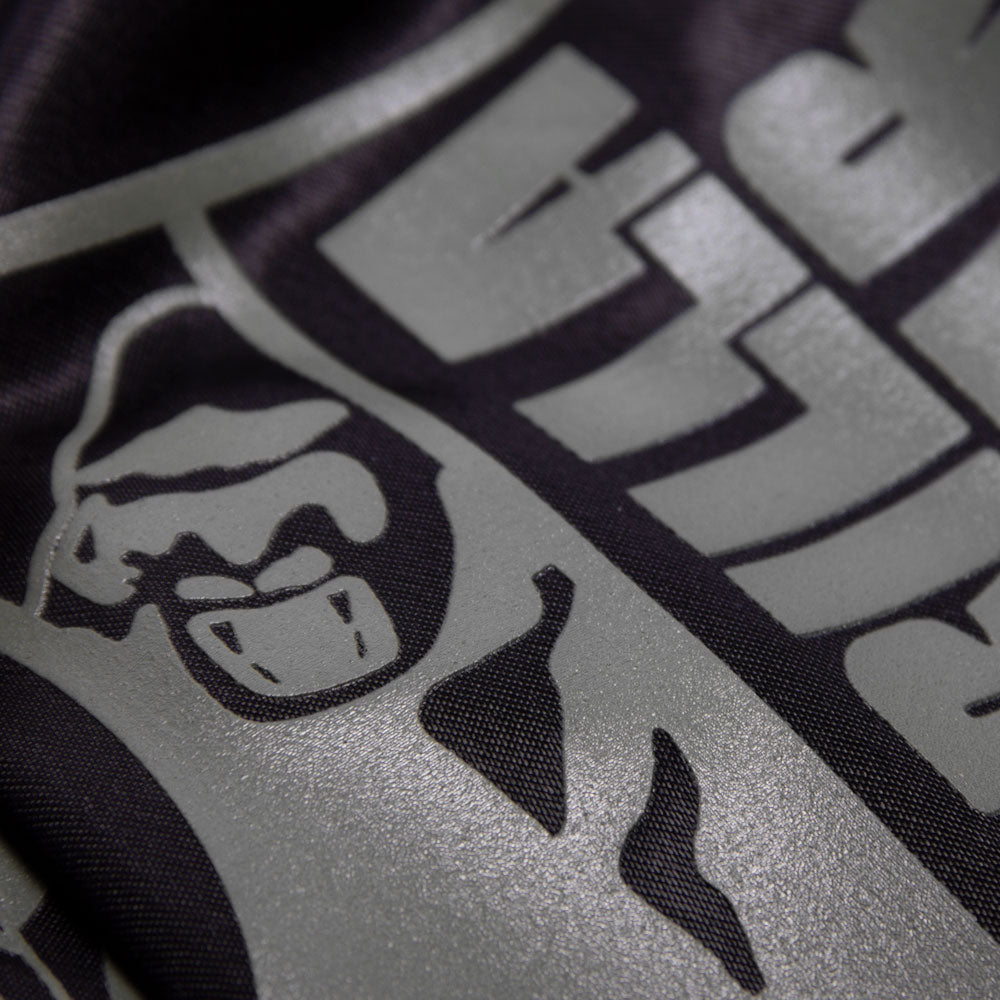 Gorilla Wear Murdo Muay Thai / Kickboxing Shorts - Kaikki värit