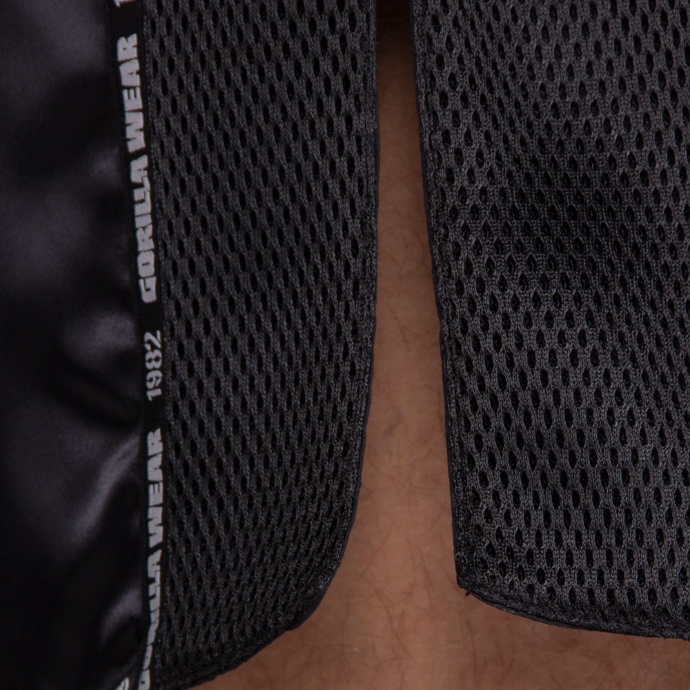 Gorilla Wear Murdo Muay Thai / Kickboxing Shorts - Kaikki värit