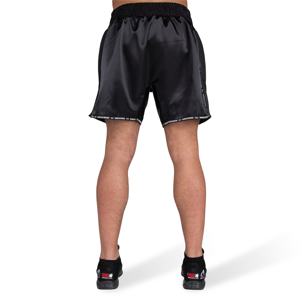Gorilla Wear Murdo Muay Thai / Kickboxing Shorts - Kaikki värit