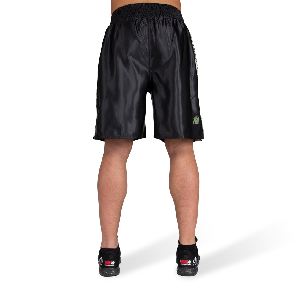 Gorilla Wear Vaiden Boxing Shorts - Kaikki värit