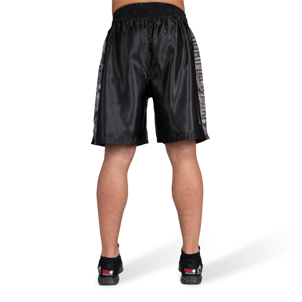 Gorilla Wear Vaiden Boxing Shorts - Kaikki värit