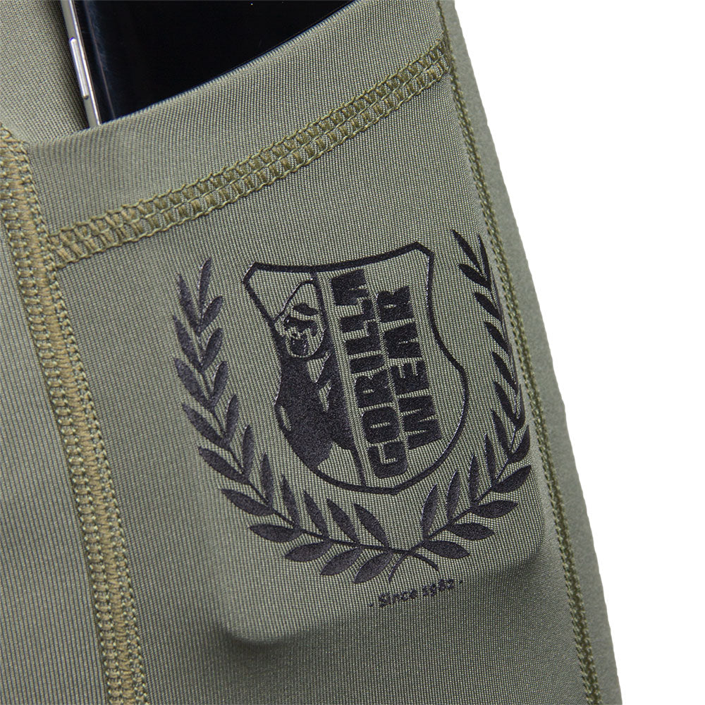 Gorilla Wear Smart Shorts - Kaikki värit