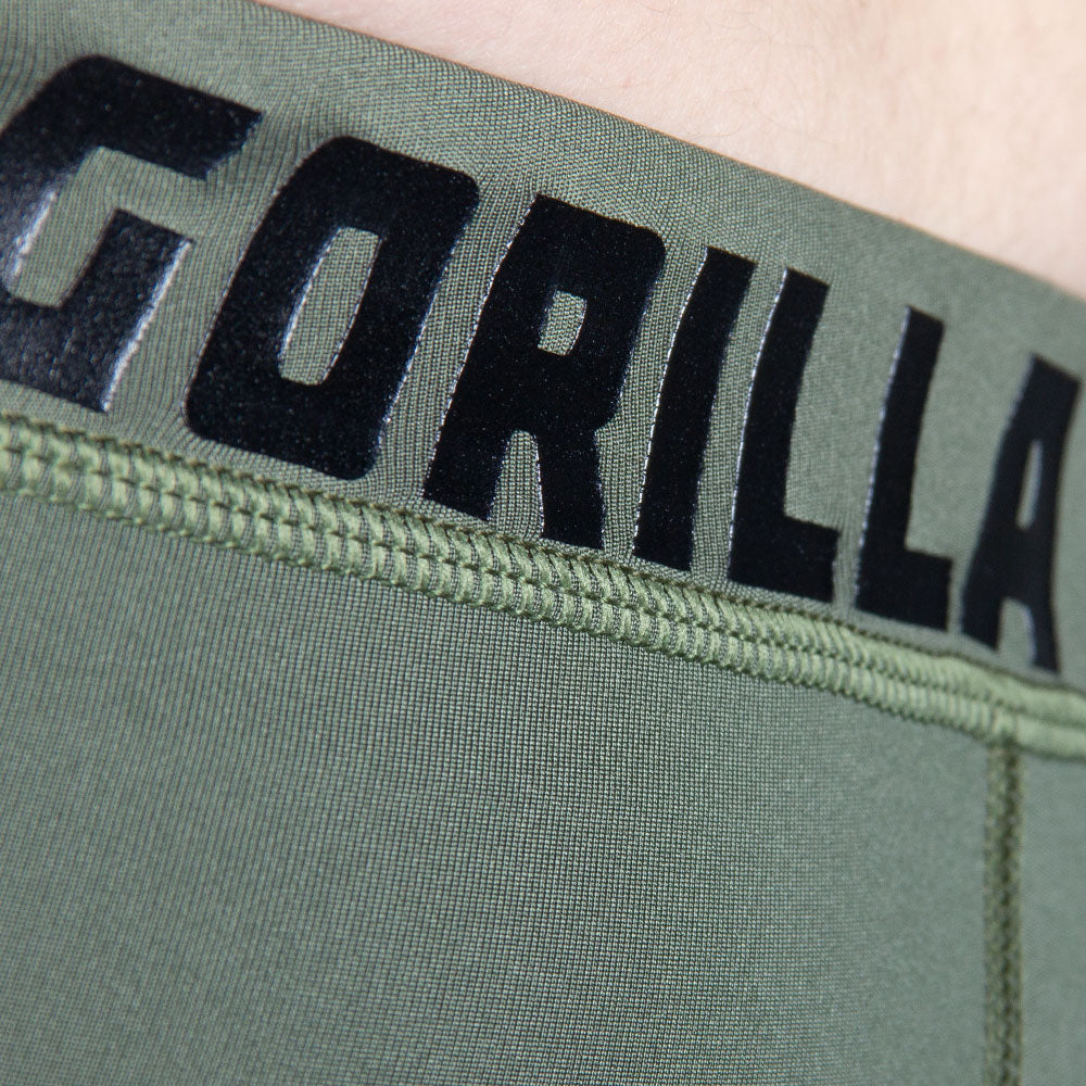 Gorilla Wear Smart Shorts - Kaikki värit