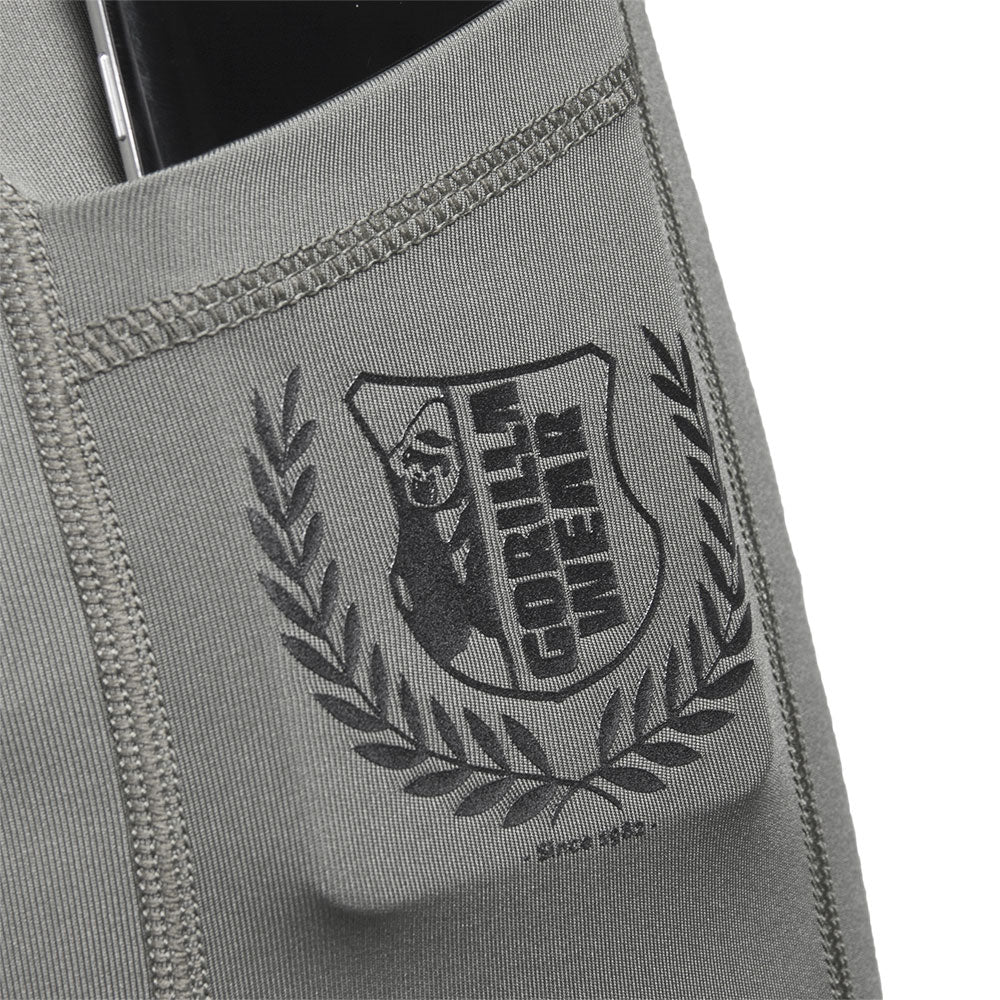 Gorilla Wear Smart Shorts - Kaikki värit