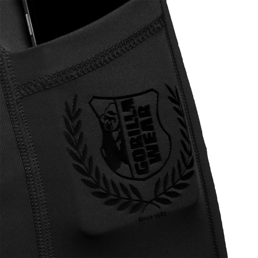 Gorilla Wear Smart Shorts - Kaikki värit